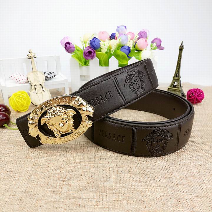Wholesale Cheap AAA Versace Belt-271