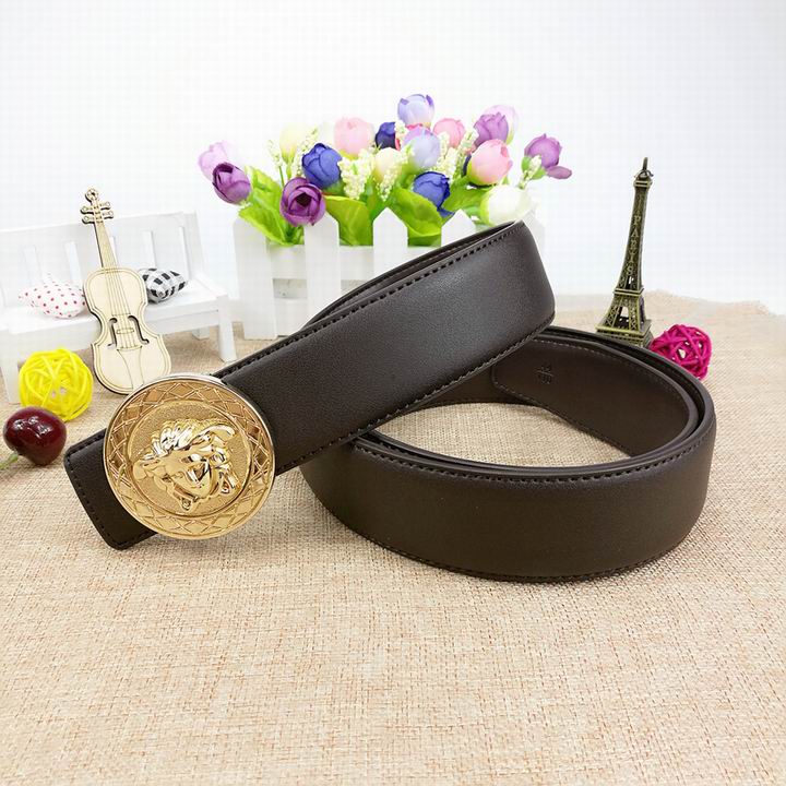 Wholesale Cheap AAA Versace Belt-272