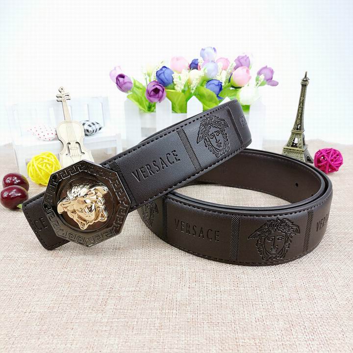 Wholesale Cheap AAA Versace Belt-273