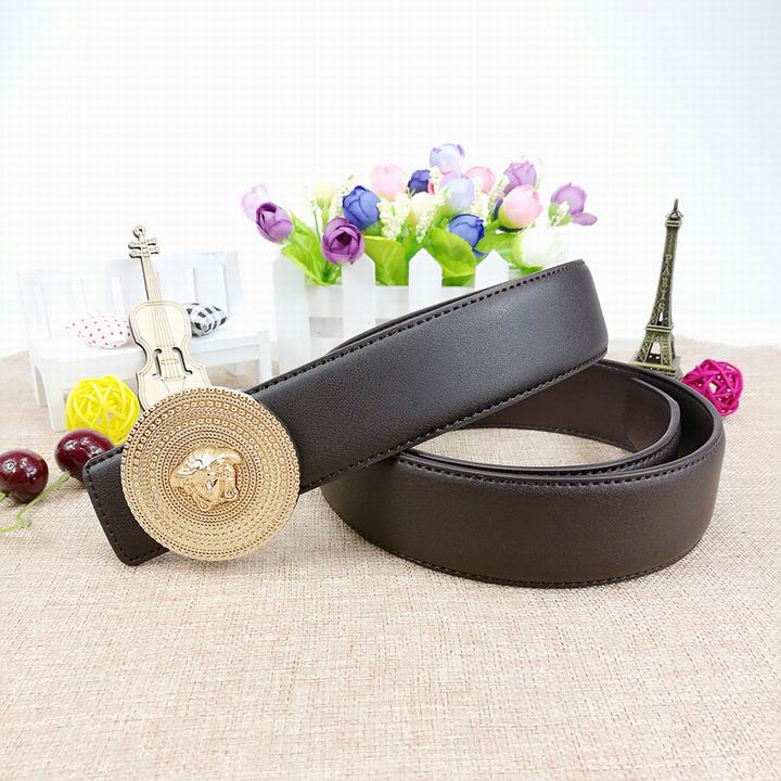 Wholesale Cheap AAA Versace Belt-274