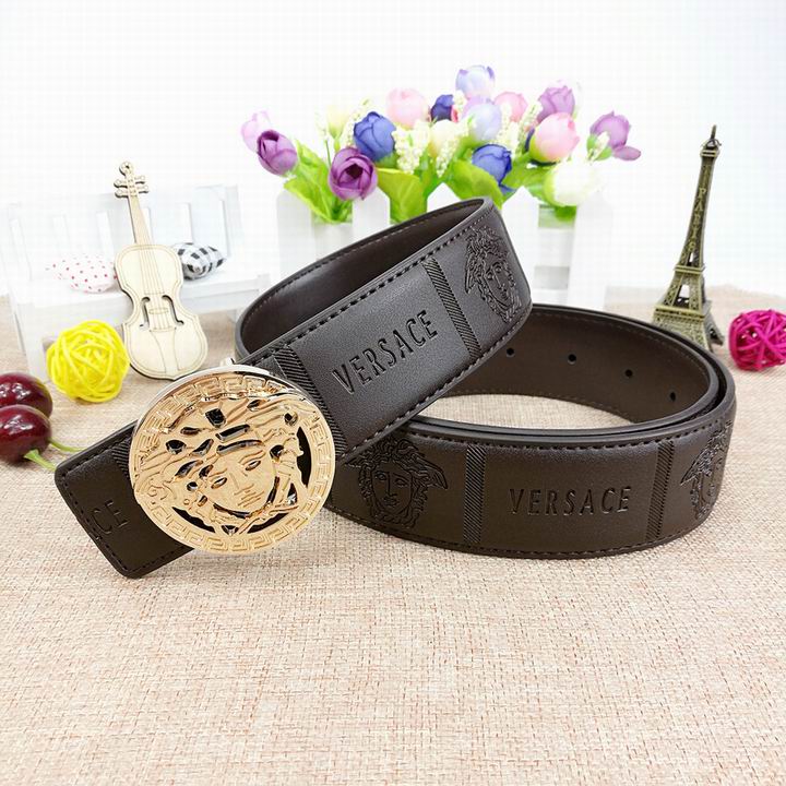 Wholesale Cheap AAA Versace Belt-275