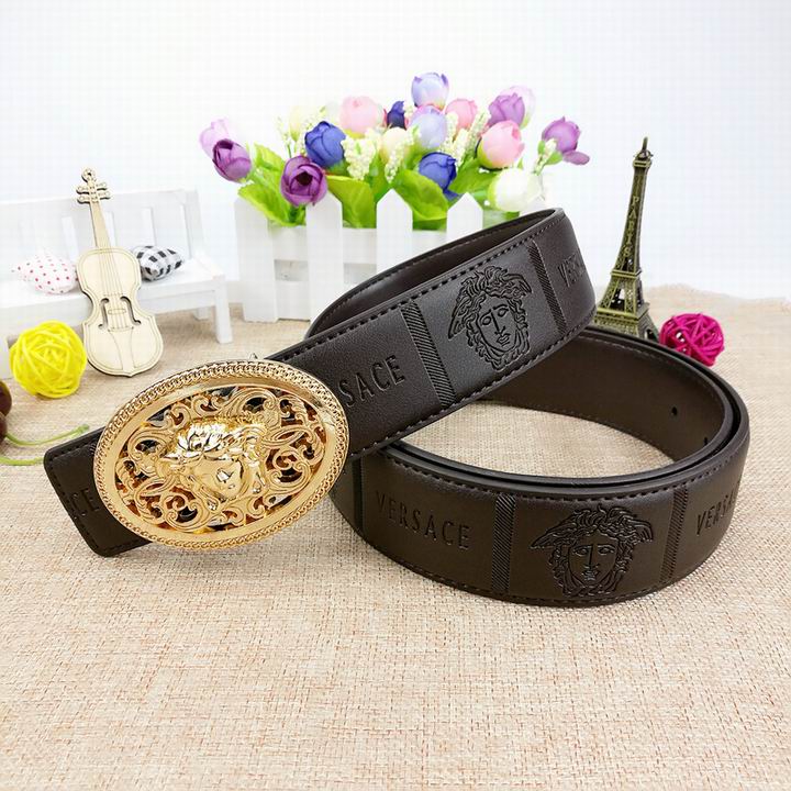 Wholesale Cheap AAA Versace Belt-277