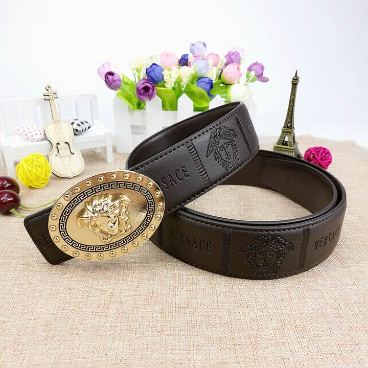 Wholesale Cheap AAA Versace Belt-279