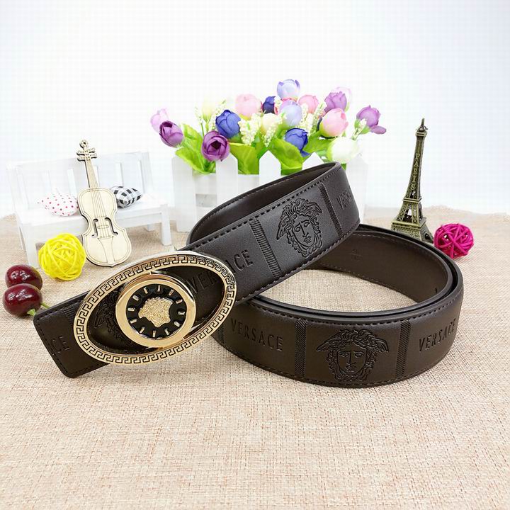 Wholesale Cheap AAA Versace Belt-281