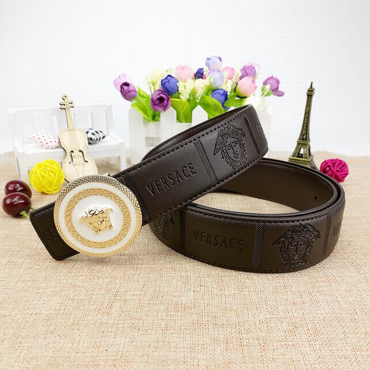Wholesale Cheap AAA Versace Belt-283