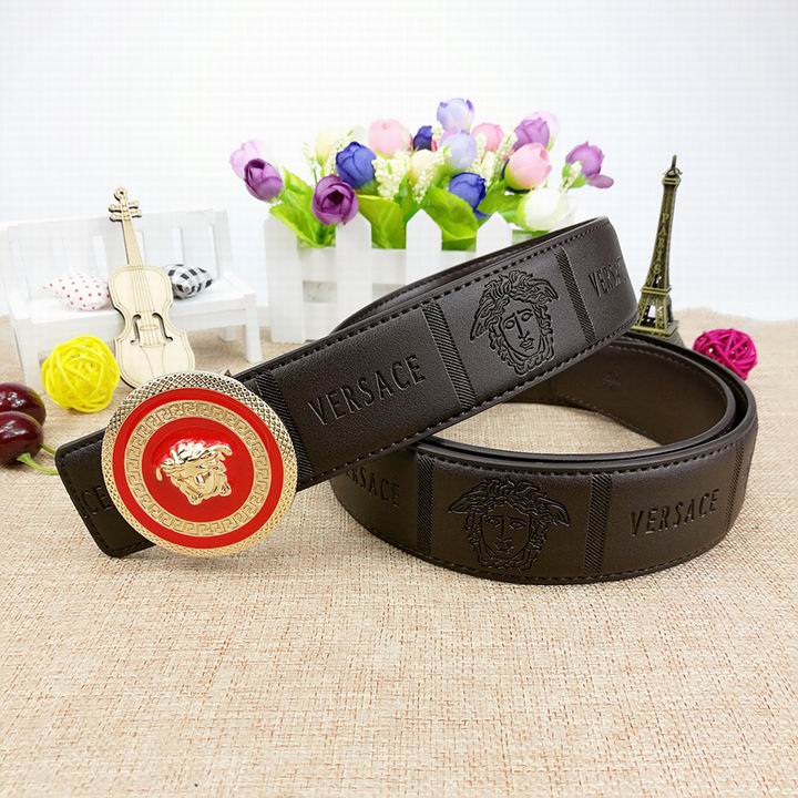 Wholesale Cheap AAA Versace Belt-285