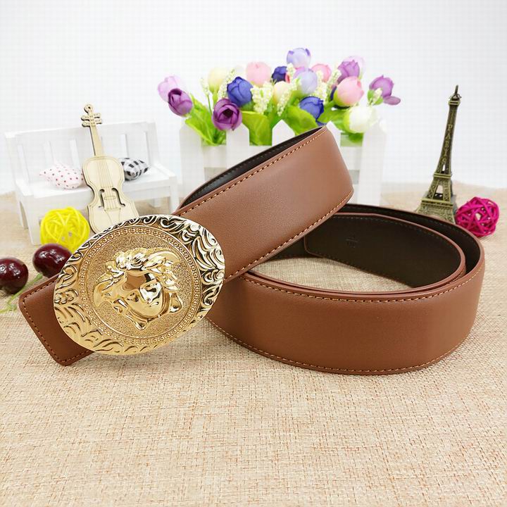Wholesale Cheap AAA Versace Belt-286