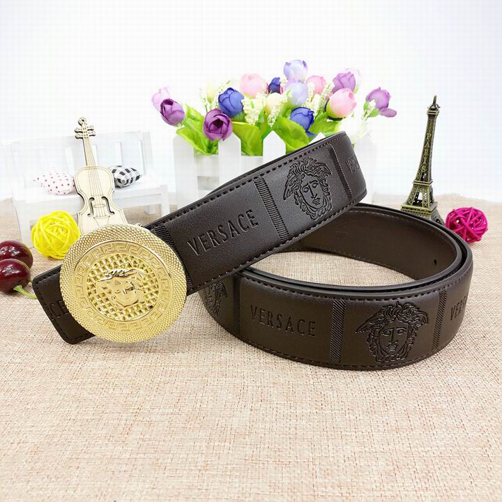 Wholesale Cheap AAA Versace Belt-287