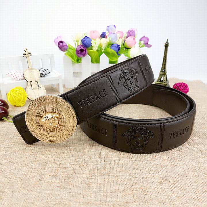 Wholesale Cheap AAA Versace Belt-289
