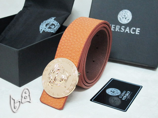 Wholesale AAA Replica Versace Belt for Cheap-029