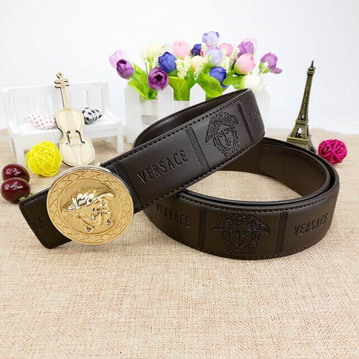 Wholesale Cheap AAA Versace Belt-291