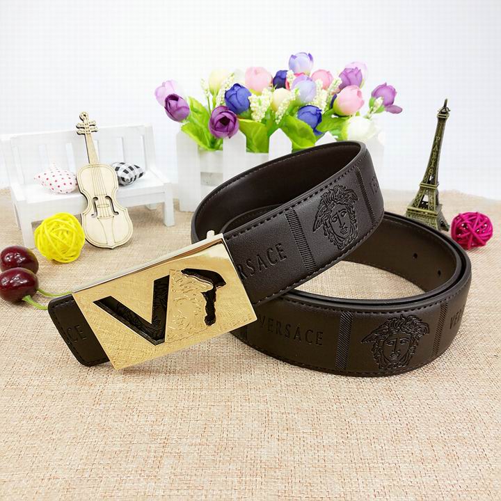 Wholesale Cheap AAA Versace Belt-293