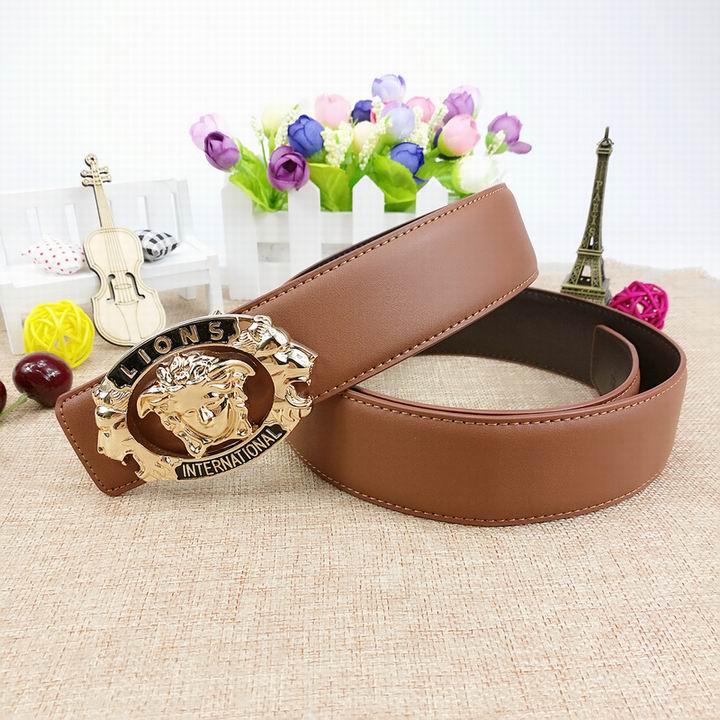 Wholesale Cheap AAA Versace Belt-294