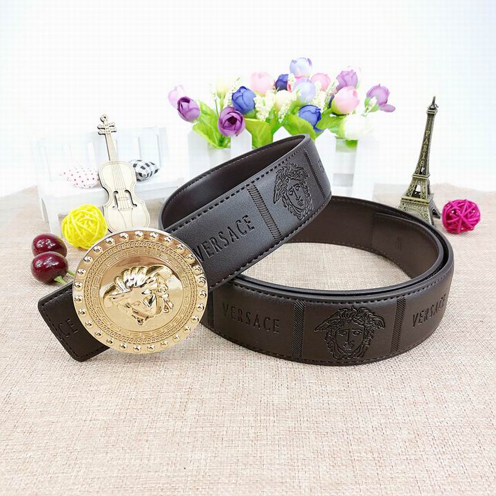 Wholesale Cheap AAA Versace Belt-295