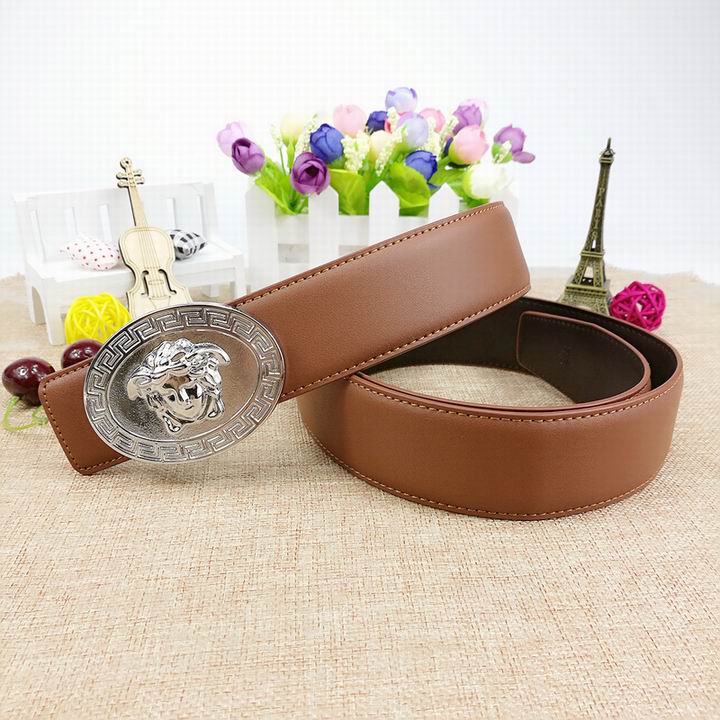 Wholesale Cheap AAA Versace Belt-296