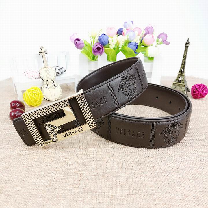 Wholesale Cheap AAA Versace Belt-297