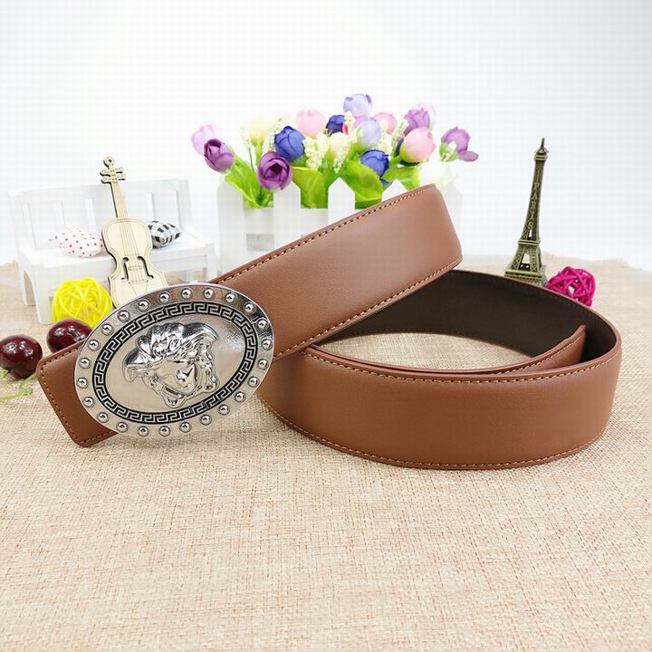 Wholesale Cheap AAA Versace Belt-298