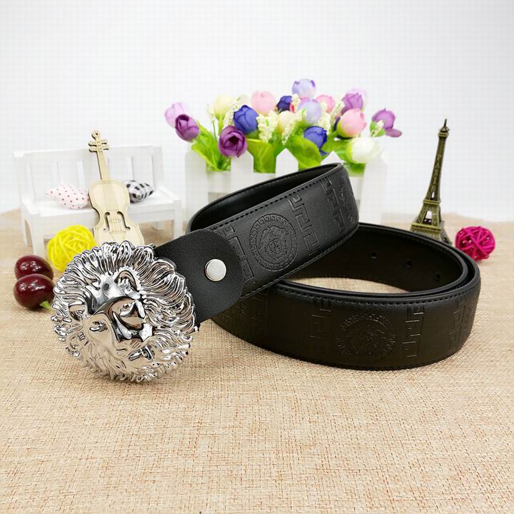 Wholesale Cheap AAA Versace Belt-299