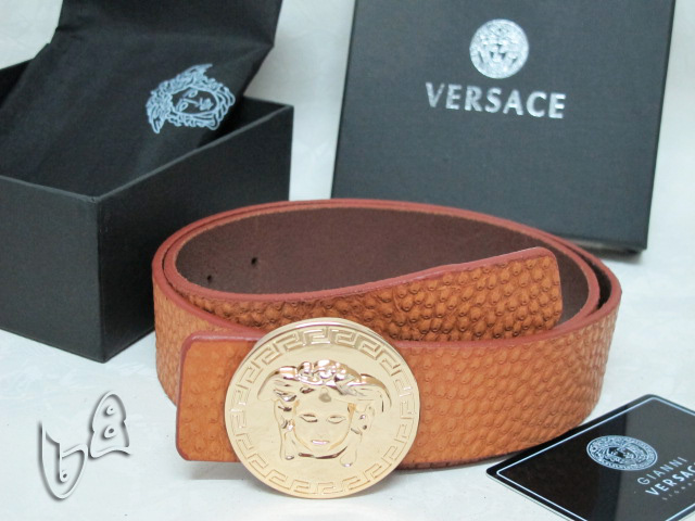 Wholesale AAA Replica Versace Belt for Cheap-030