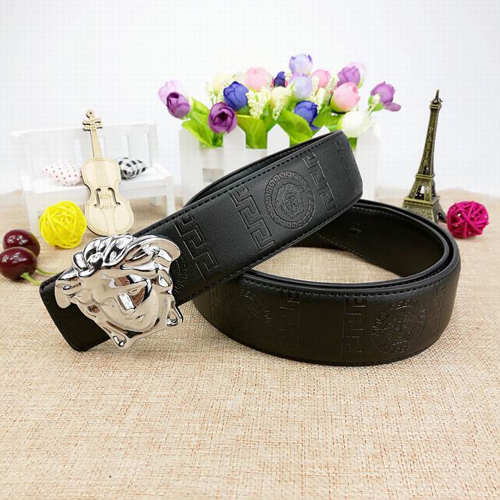 Wholesale Cheap AAA Versace Belt-301