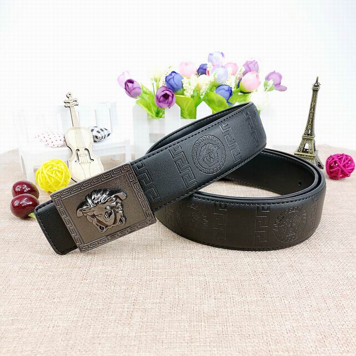 Wholesale Cheap AAA Versace Belt-307
