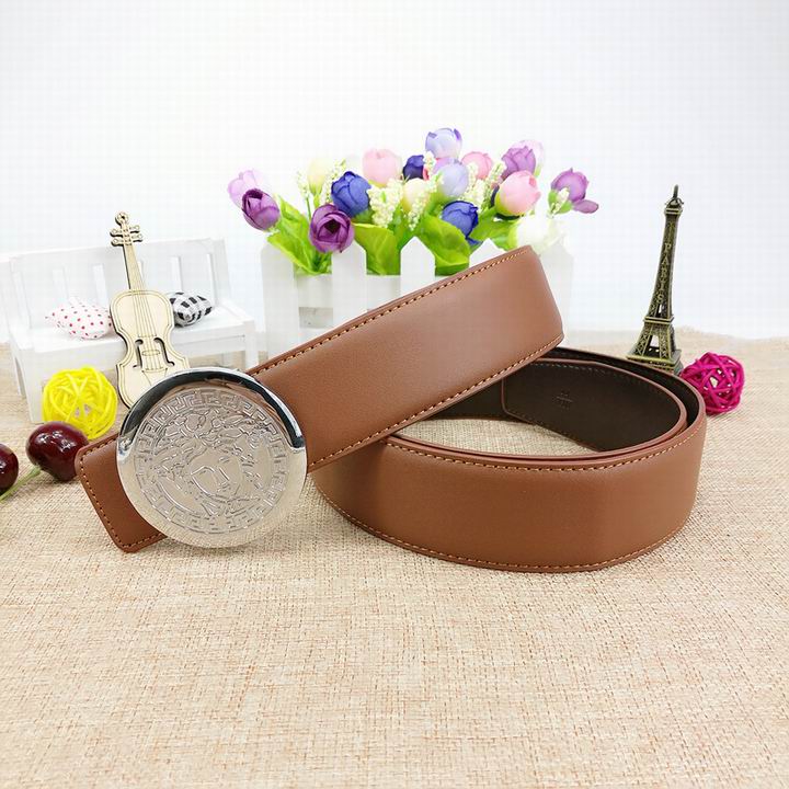Wholesale Cheap AAA Versace Belt-308