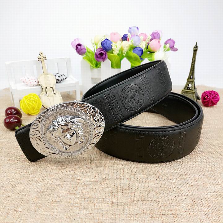 Wholesale Cheap AAA Versace Belt-309