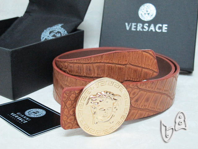 Wholesale AAA Replica Versace Belt for Cheap-031