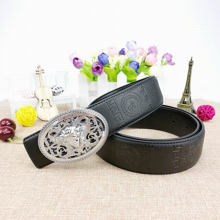Wholesale Cheap AAA Versace Belt-315
