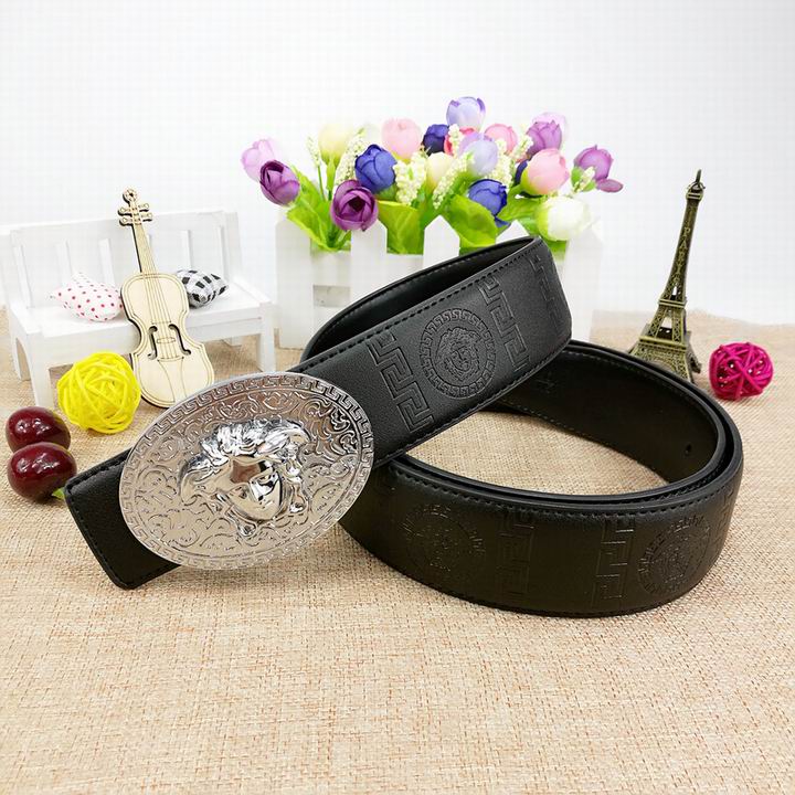 Wholesale Cheap AAA Versace Belt-317
