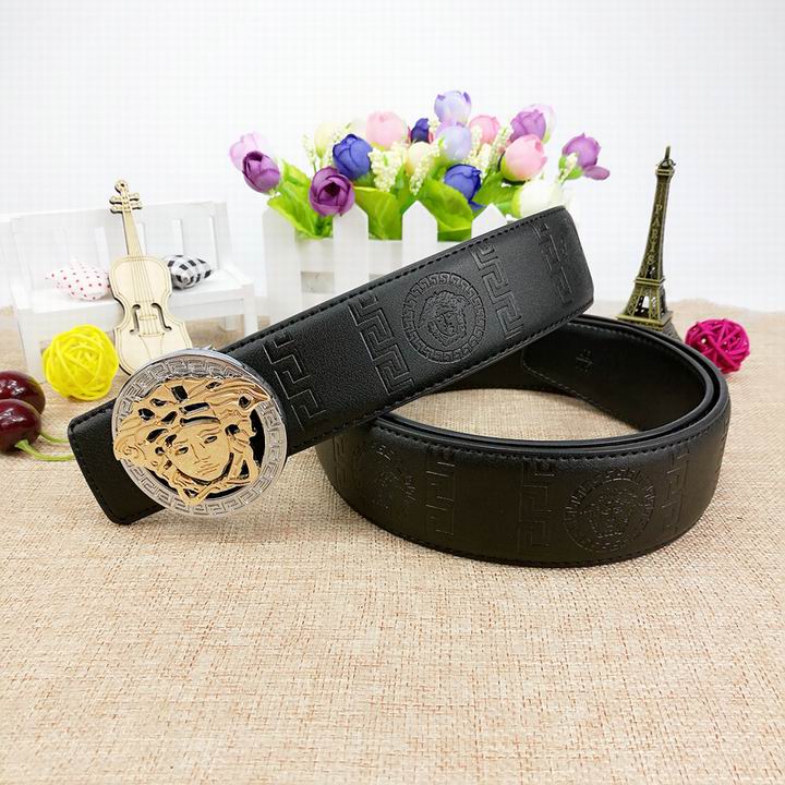 Wholesale Cheap AAA Versace Belt-319