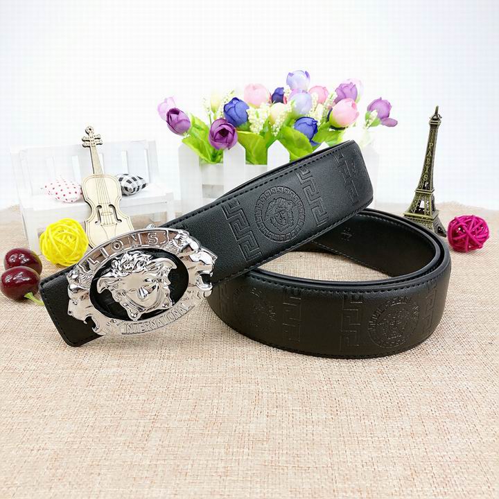 Wholesale Cheap AAA Versace Belt-321