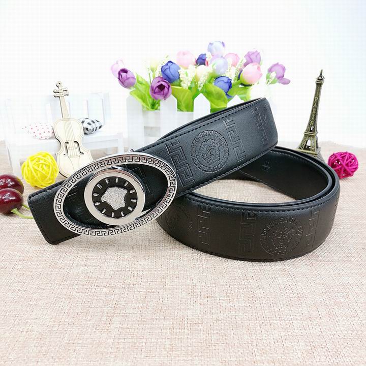Wholesale Cheap AAA Versace Belt-323