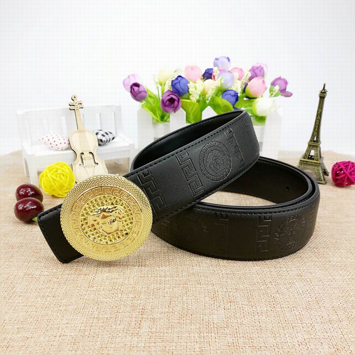 Wholesale Cheap AAA Versace Belt-325