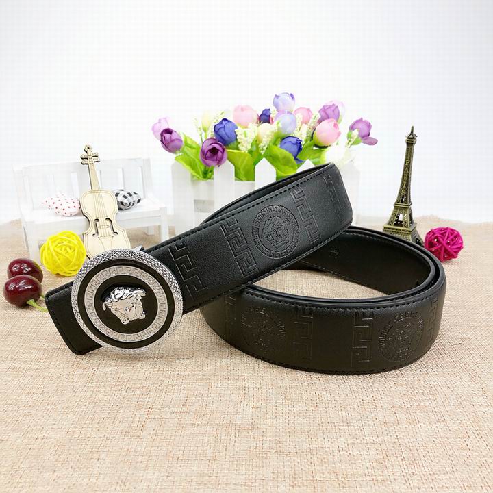 Wholesale Cheap AAA Versace Belt-327