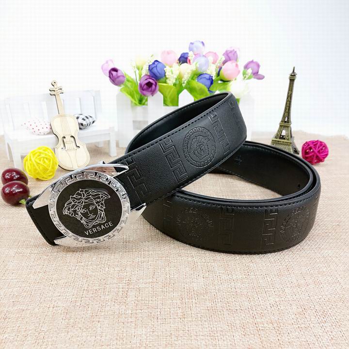Wholesale Cheap AAA Versace Belt-329