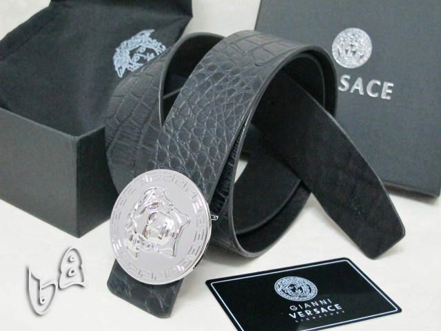Wholesale AAA Replica Versace Belt for Cheap-033