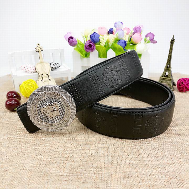 Wholesale Cheap AAA Versace Belt-331