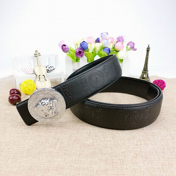 Wholesale Cheap AAA Versace Belt-333