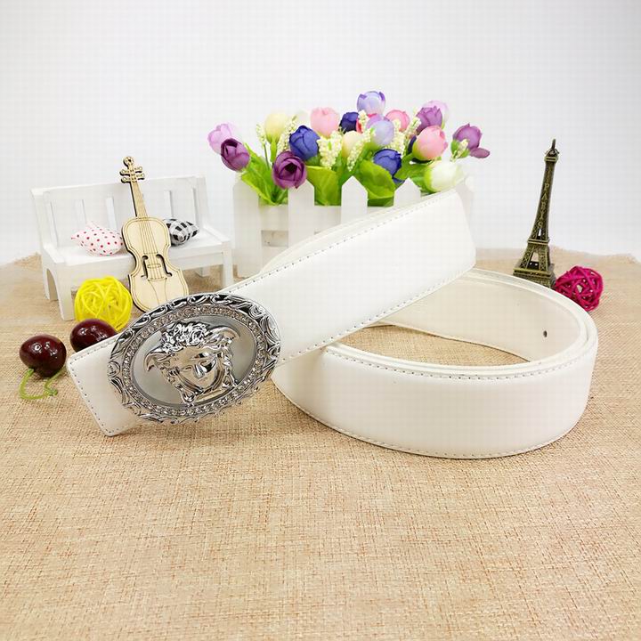 Wholesale Cheap AAA Versace Belt-334