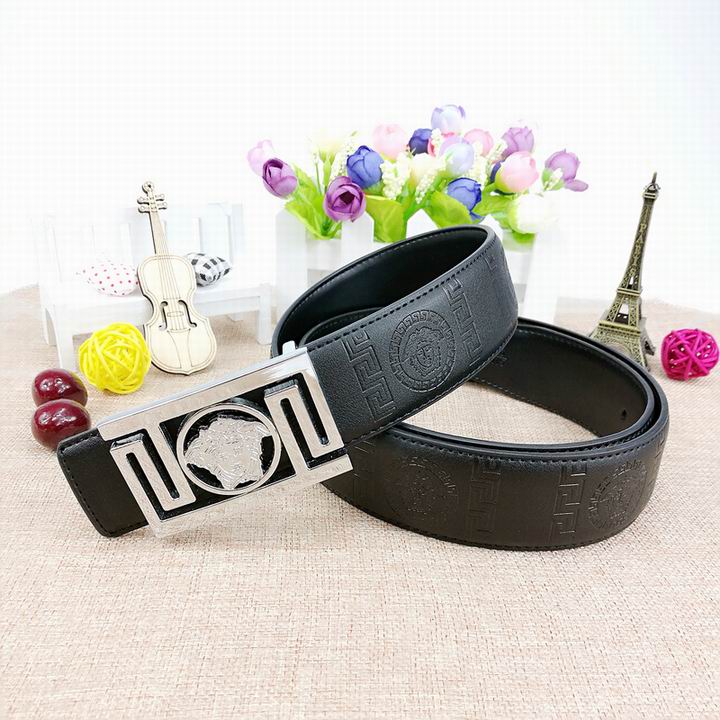 Wholesale Cheap AAA Versace Belt-335