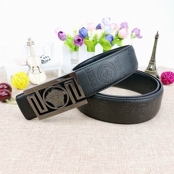 Wholesale Cheap AAA Versace Belt-337