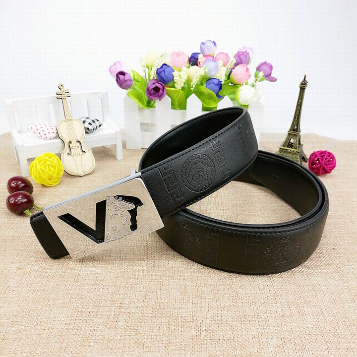 Wholesale Cheap AAA Versace Belt-339