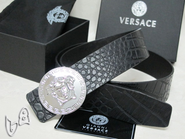 Wholesale AAA Replica Versace Belt for Cheap-034