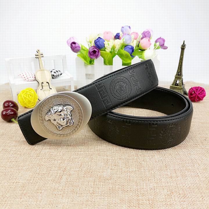 Wholesale Cheap Versace Designer Belt AAA-341