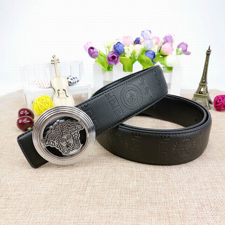 Wholesale Cheap Versace Designer Belt AAA-343