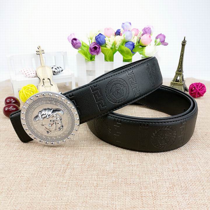 Wholesale Cheap Versace Designer Belt AAA-345