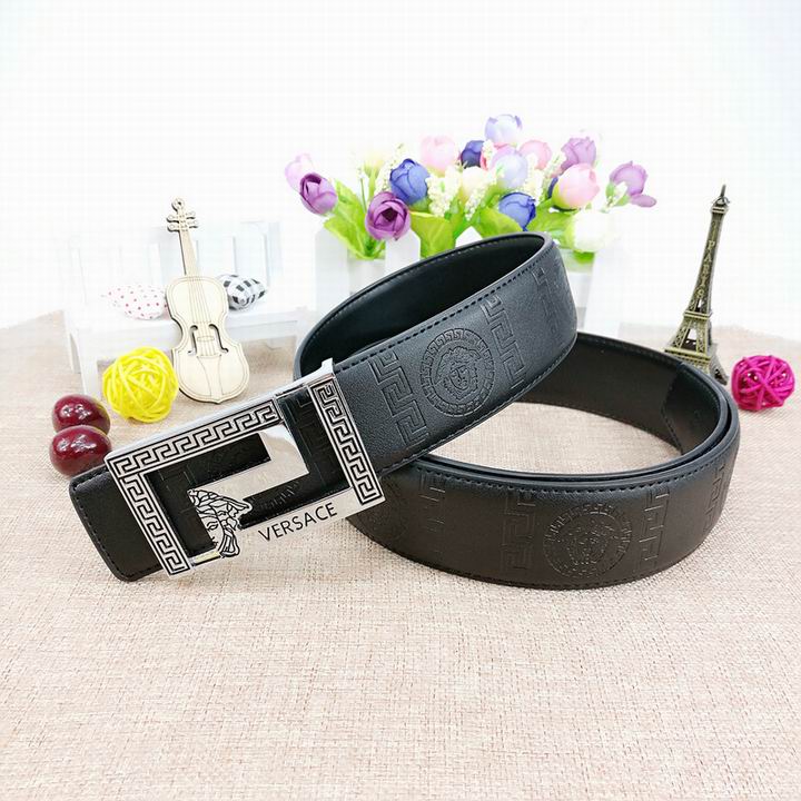 Wholesale Cheap Versace Designer Belt AAA-347