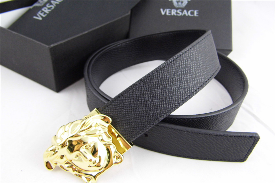 Wholesale AAA Replica Versace Belt for Cheap-035