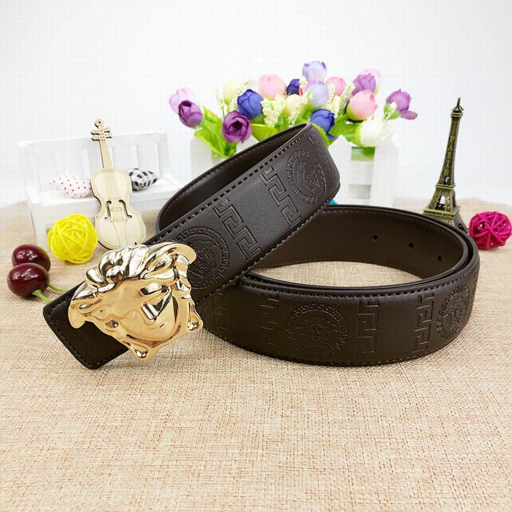 Wholesale Cheap Versace Designer Belt AAA-351